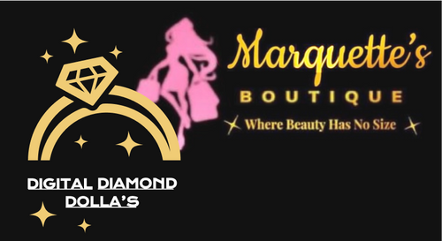 Marquette’s Boutique