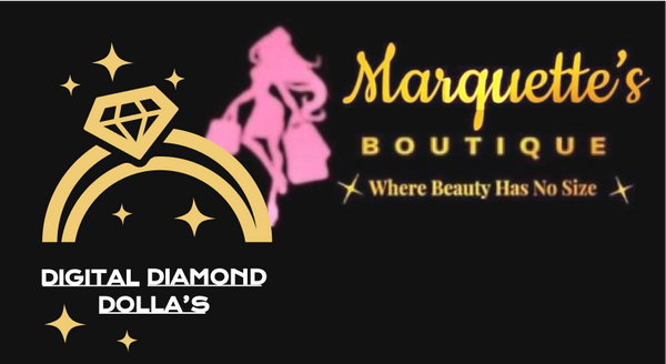 Marquette’s Boutique