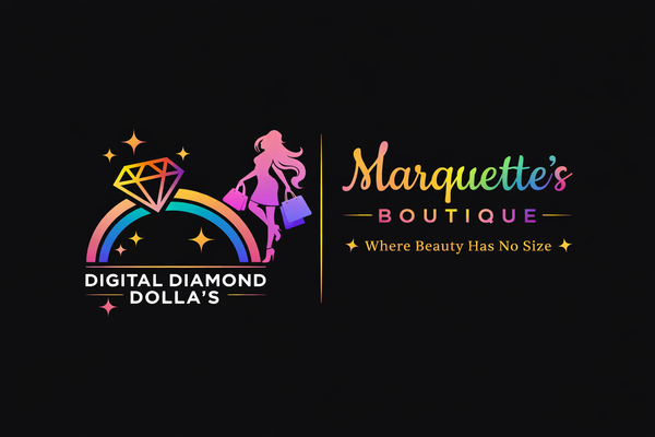 Marquette’s Boutique